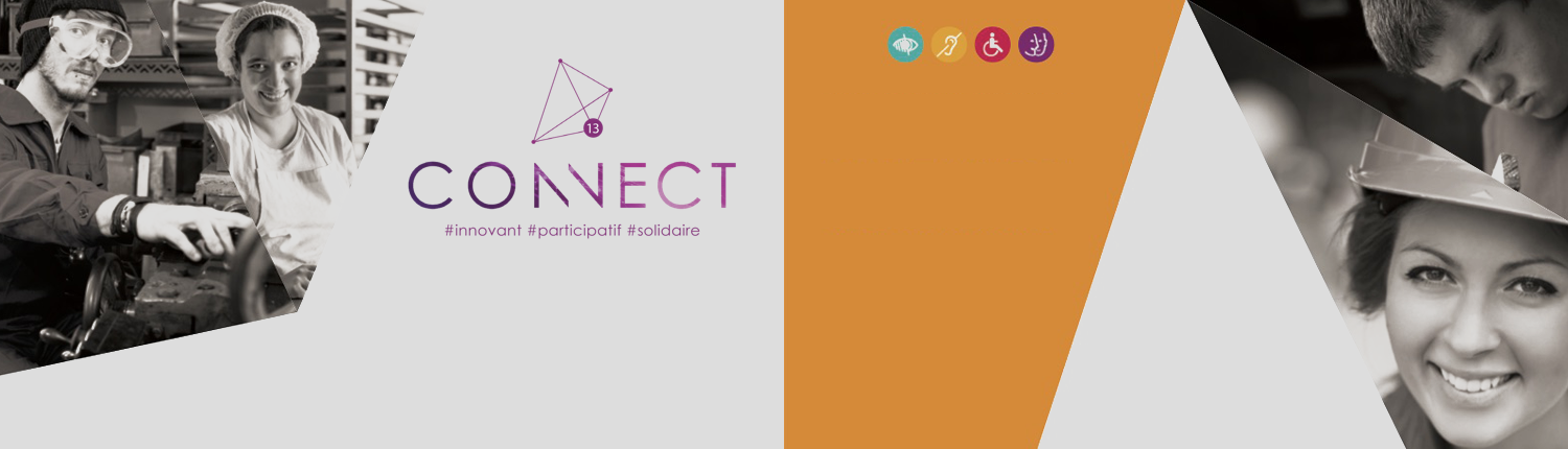 image large caractérisant le service Connect: service jeunes de 16 à 25 ans
