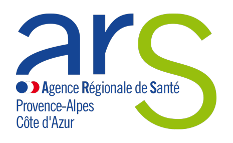 Logo de l'ARS PACA