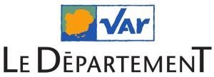 Logo du département du Var