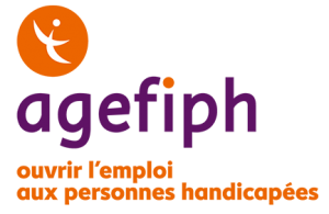 logo de l'AGEFIPH