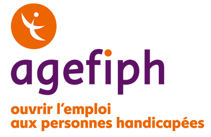 logo de l'AGEFIPH