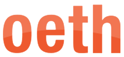 Logo de l'OETH