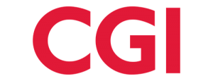 Logo du groupe CGI