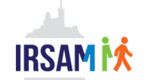 Logo de l'association IRSAM