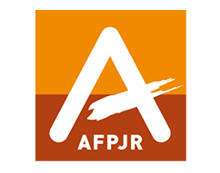 Logo de l'association AFPJR