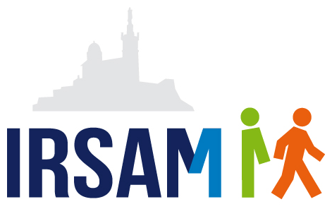 logo de l'IRSAM