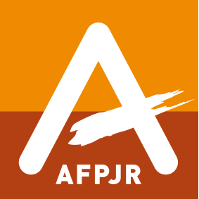 logo de l'AFPJR