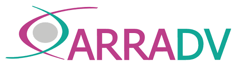 Logo de l'association ARRDV