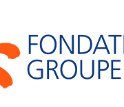 Logo de la Fondation du Groupe EDF