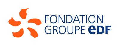 Logo de la Fondation du Groupe EDF