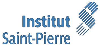 Logo de l'institut St Pierre