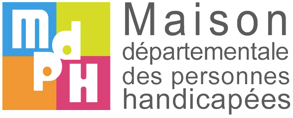 logo des MDPH