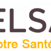 Logo du GROUPE Elsa