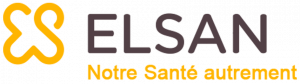 Logo du GROUPE Elsa