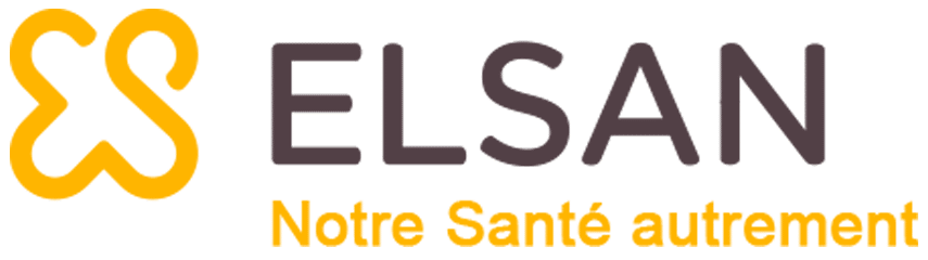 Logo du GROUPE Elsa