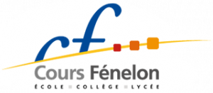 Logo Cours Fenelon