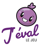 J'EVAL LOGO