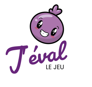 J'EVAL LOGO