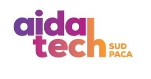 Logo AIDATECH