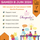 Affiche Assemblée Générale 2024