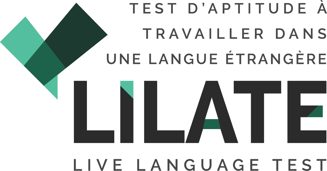 logo de la certification LILATE