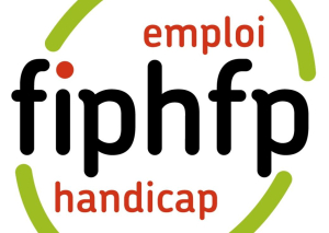 Logo du FIPHFP